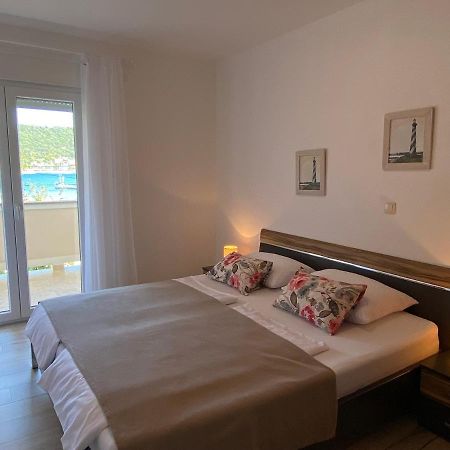 סופטרסקה דראגה Apartments Poljak מראה חיצוני תמונה