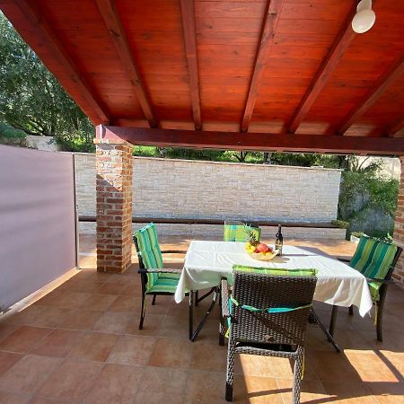 סופטרסקה דראגה Apartments Poljak מראה חיצוני תמונה