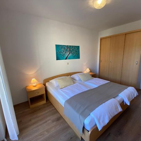 סופטרסקה דראגה Apartments Poljak מראה חיצוני תמונה