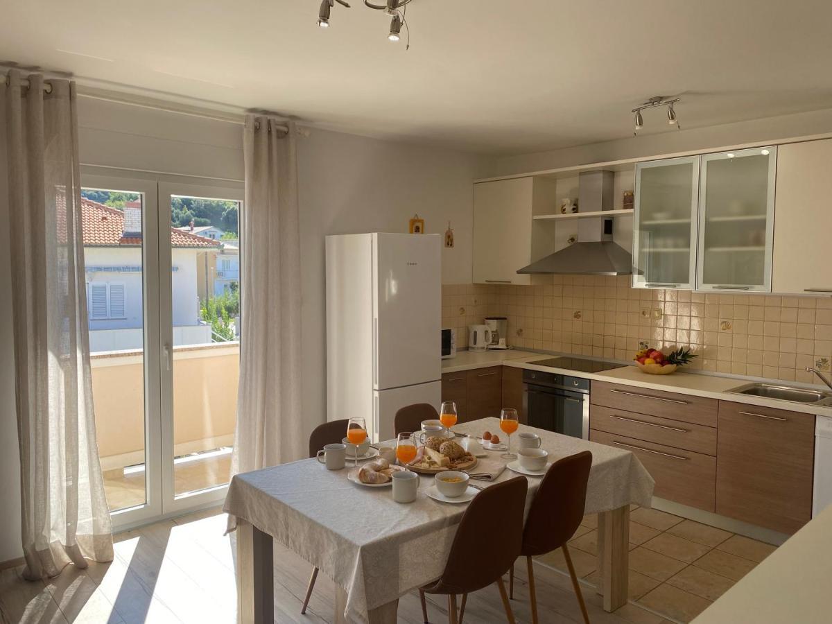 סופטרסקה דראגה Apartments Poljak מראה חיצוני תמונה