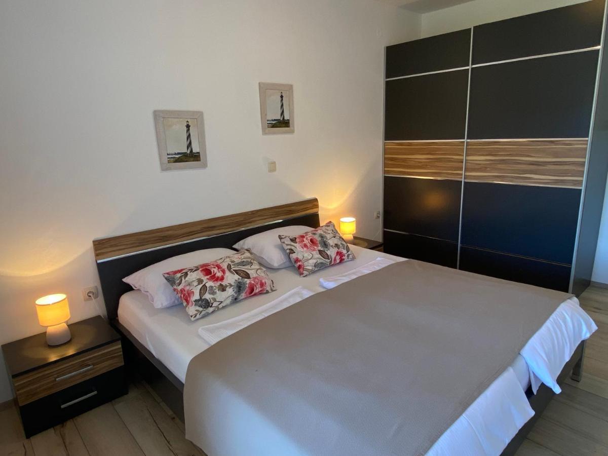סופטרסקה דראגה Apartments Poljak מראה חיצוני תמונה