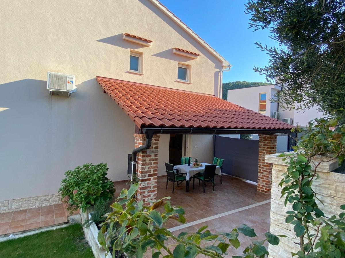 סופטרסקה דראגה Apartments Poljak מראה חיצוני תמונה