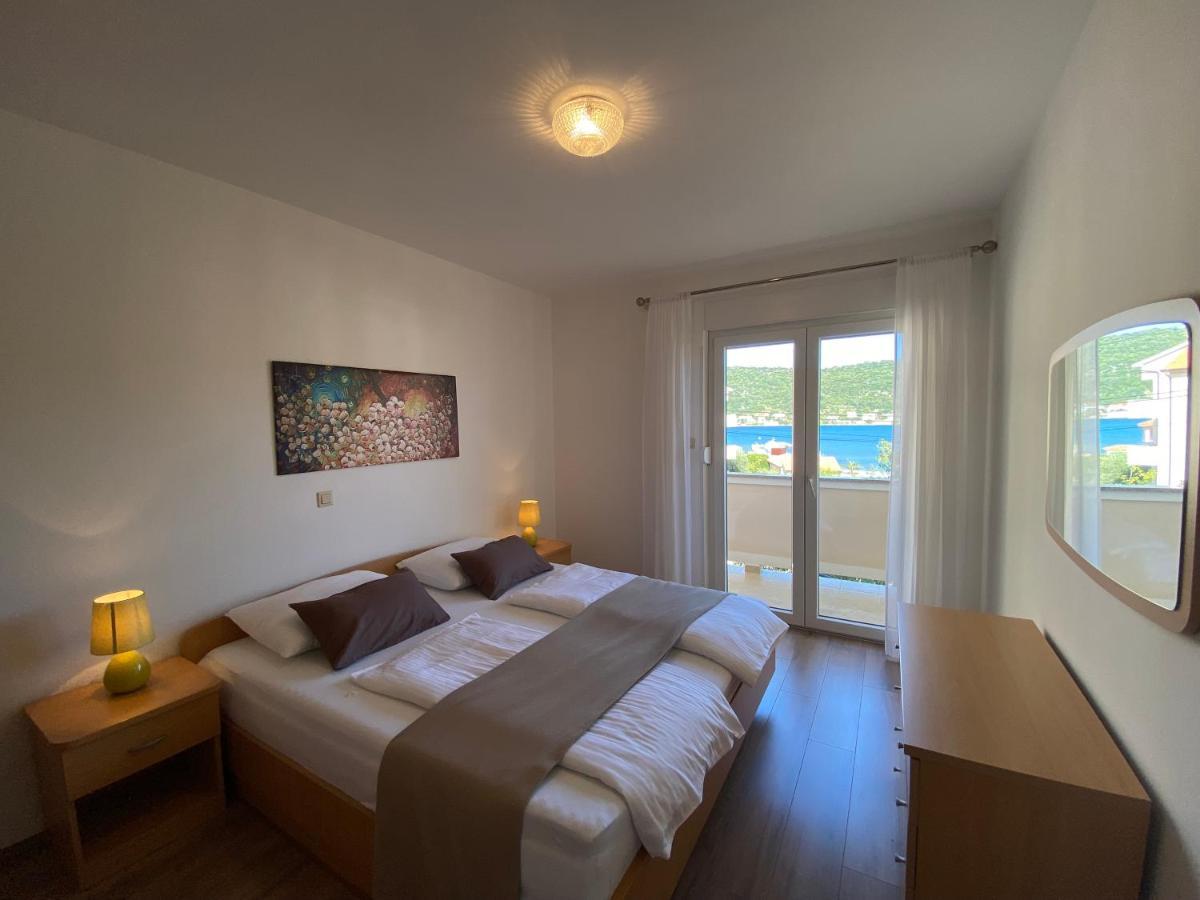 סופטרסקה דראגה Apartments Poljak מראה חיצוני תמונה