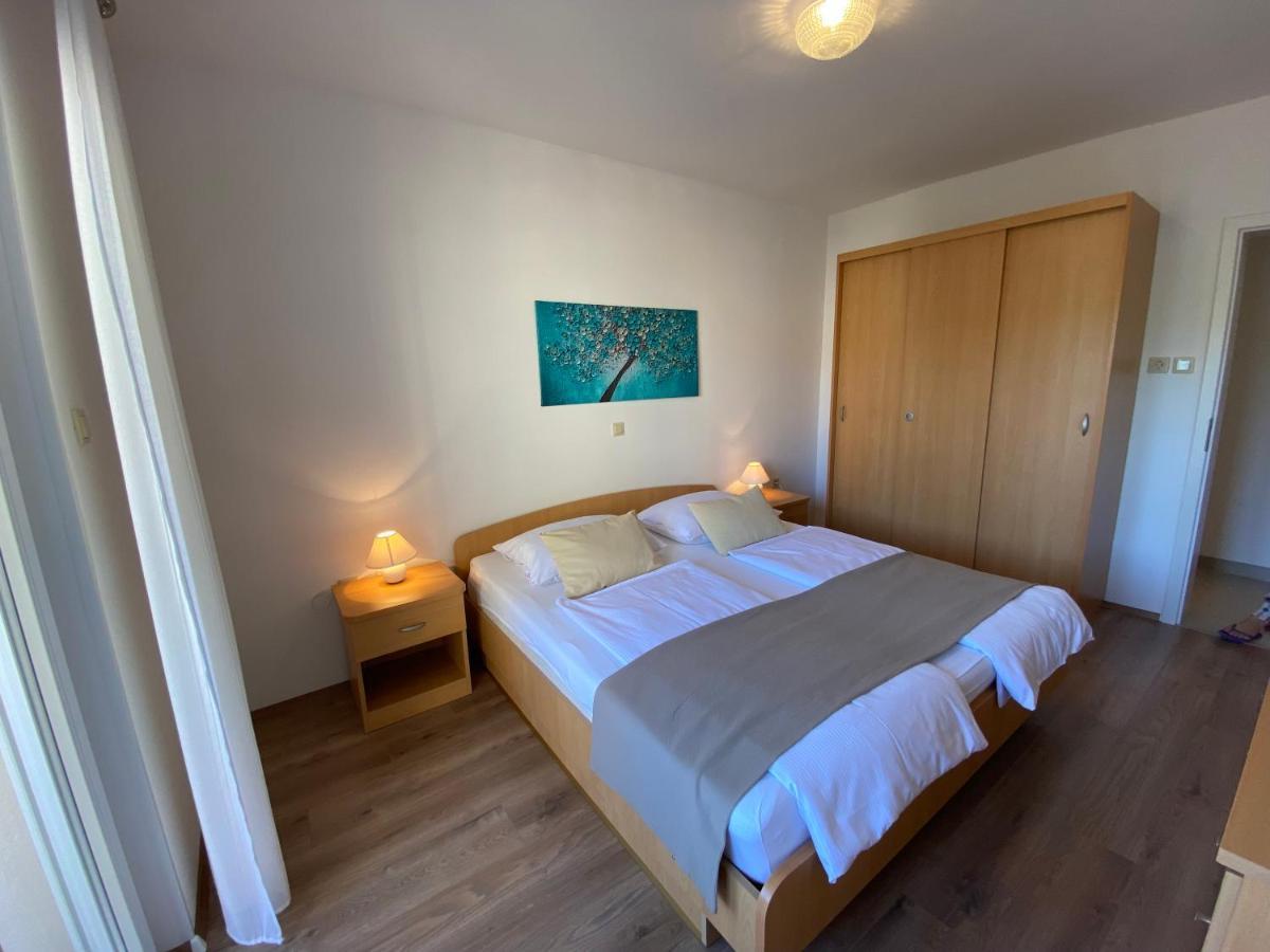 סופטרסקה דראגה Apartments Poljak מראה חיצוני תמונה