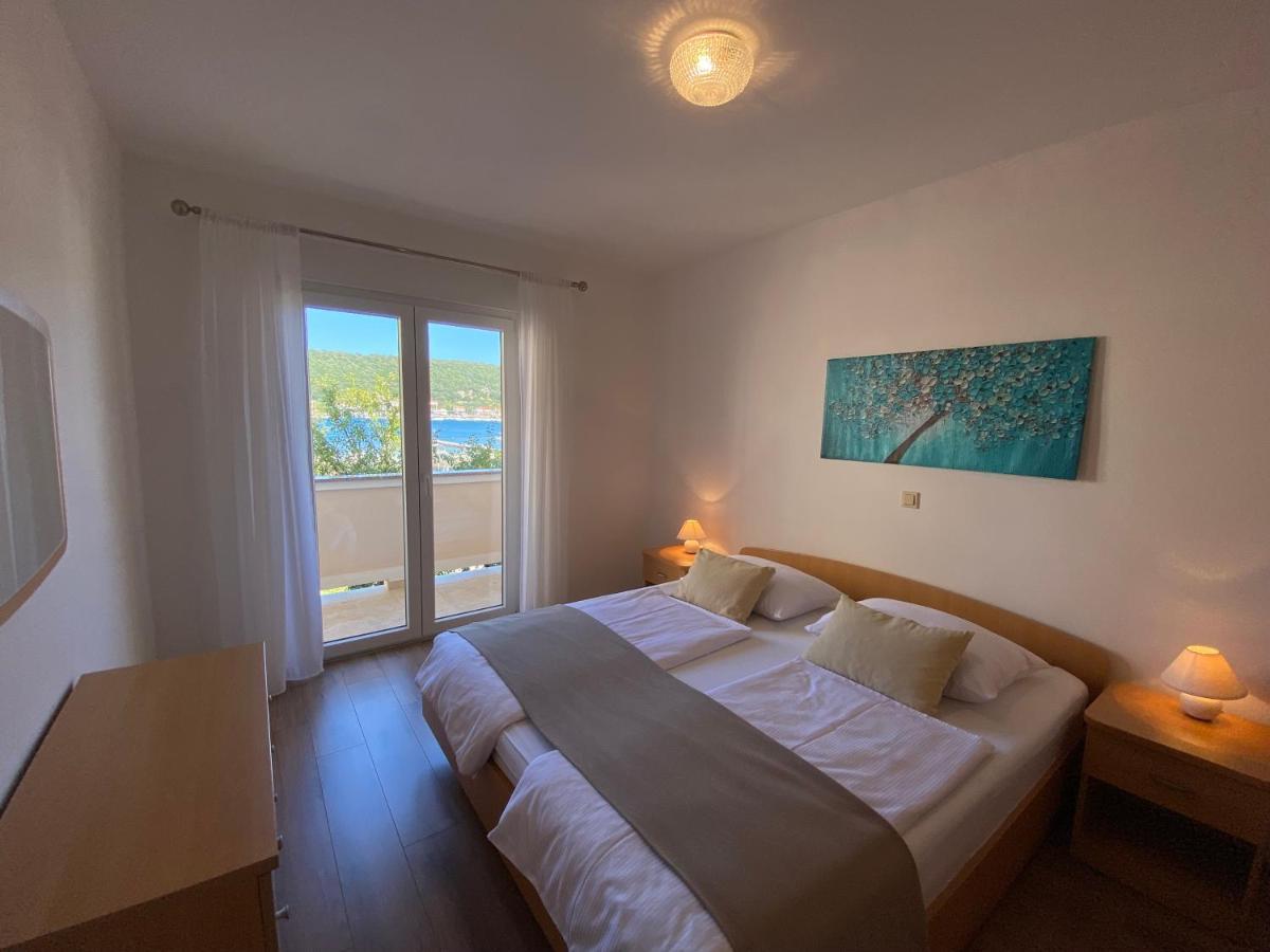 סופטרסקה דראגה Apartments Poljak מראה חיצוני תמונה