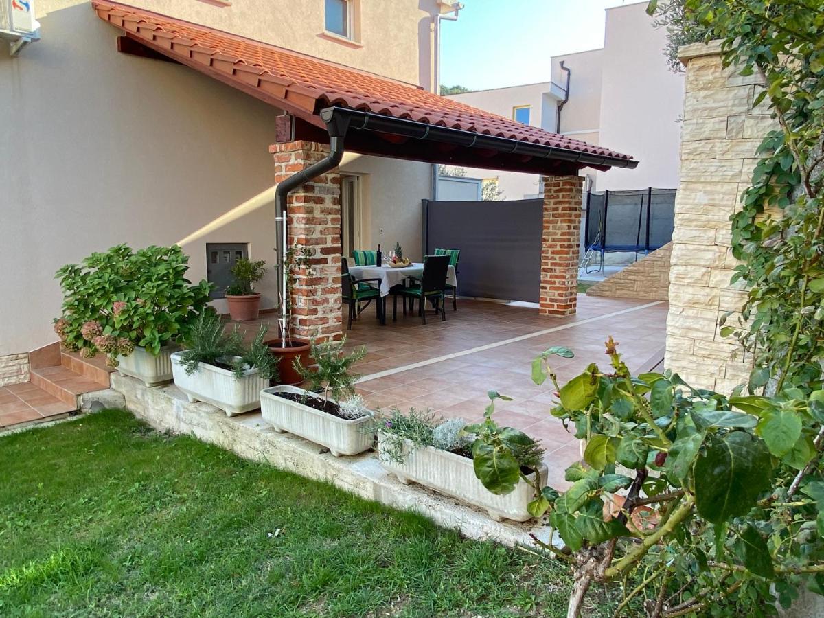 סופטרסקה דראגה Apartments Poljak מראה חיצוני תמונה