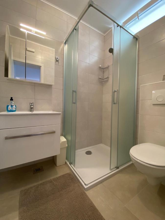 סופטרסקה דראגה Apartments Poljak מראה חיצוני תמונה